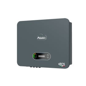 ZCS Azzurro 3PH 24000TL-V3 | Onduleur 24 kW | MR WATT