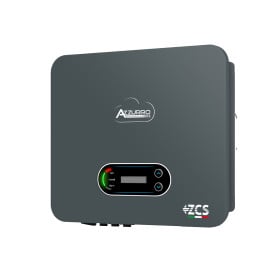 ZCS Azzurro 3PH 8.8KTL-V3 | 8 kW Inverter | MR WATT