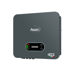 ZCS Azzurro 3PH 8.8KTL-V3 | Inverter 8 kW | MR WATT