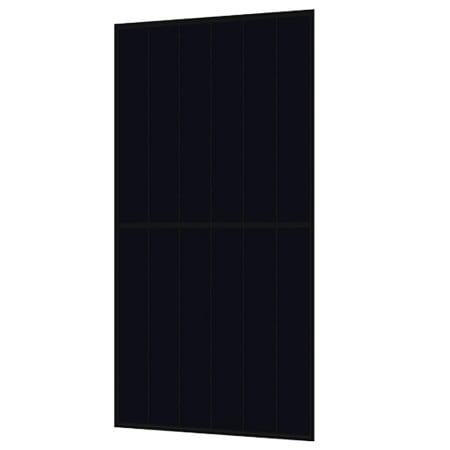 Panneau Solaire 460W Bifacial N-Type TOPCon | MR WATT