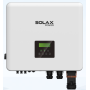 Inversor h&iacute;brido 6 kW SolaX G4 PRO IP66 | MR WATT