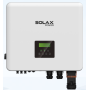Inverter ibrido 8 kW SolaX G4 PRO IP66 | MR WATT