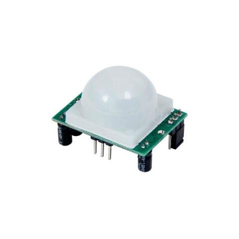 HC-SR501 IR Pyroelectric Infrared PIR Motion Human Sensor Detector for Arduino 