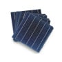 Cella solare bifacciale monocristallina 5BB 5,4Wp | MR WATT