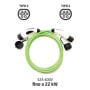 ZCS Ladekabel Typ 2 einphasig 32A 5 m | MR WATT