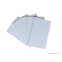 Carte RFID ZCS Azzurro pour wallbox | MR WATT
