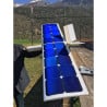 Aereo solare RC Solar DR1 1300mm - Volo senza batterie