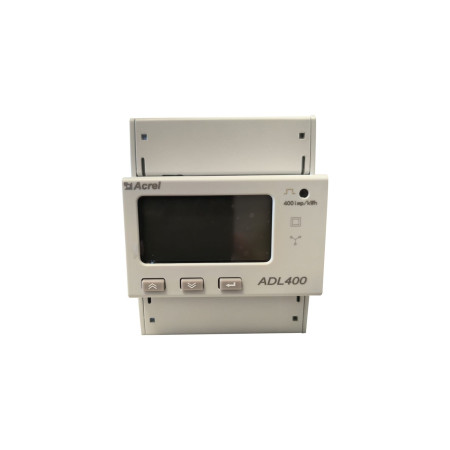 Meter trifase ZCS 80A per wallbox Caro | MR WATT