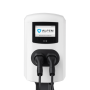 Alfen Eve Double Plus 22kW 2 Ladekabel 1 Zuleitung | MR WATT