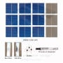 Kit Pannello Solare Fai da Te 36W – 36 Celle 3x3 | MR WATT
