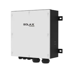 SolaX X3-EPS Parallel Box G2 300 kW Backup C&I | MR WATT