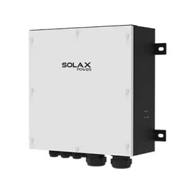SolaX X3-EPS Parallel Box G2 300 kW Respaldo C&I | MR WATT