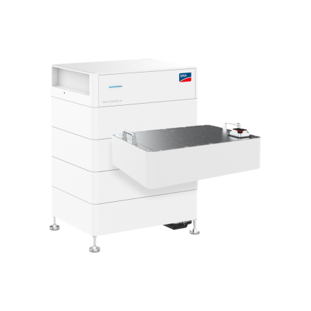Batteriemodul SMA Storage M 4,09 kWh LFP | MR WATT