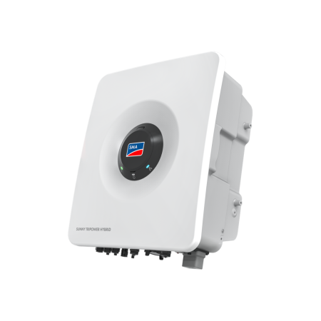 Inverter Ibrido Trifase SMA Hybrid X 8 kW | MR WATT