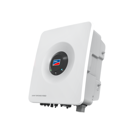 Inverter Ibrido Trifase SMA Hybrid X 10 kW | MR WATT