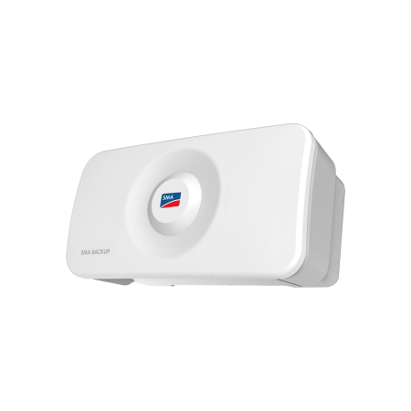 Backup Trifase Automatico SMA BU-STPH-4P63B | MR WATT