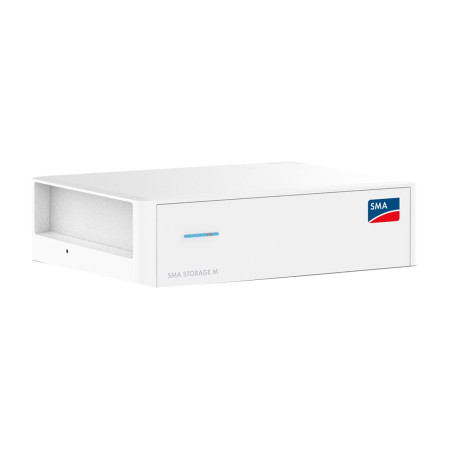 BMS SMA Storage M STM-BMS-10 Gestion Batterie | MR WATT