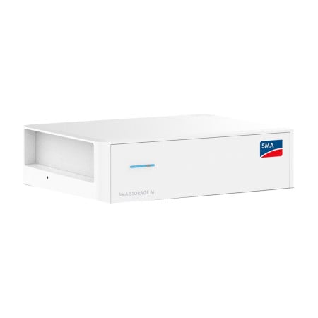 BMS SMA Storage M STM-BMS-10 Gestión Batería | MR WATT