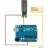 Modulo Sensor da nivel da agua para Arduino