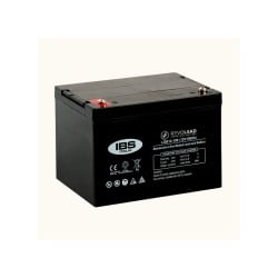 Batteria AGM 100Ah 12V - Senza manutenzione