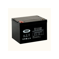 Batterie AGM 100Ah 12V - Sans entretien