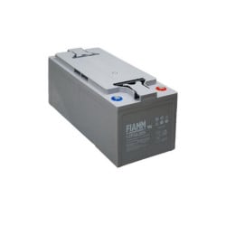 Batteria FIAMM AGM 205Ah - Ideale per Fotovoltaico