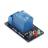 1 channel 5V relay module with leds