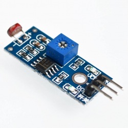 Photosensitive sensor module light detection module for arduino 3pin SE 
