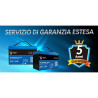 Batterie Lithium 24V 100Ah Ultimatron avec BMS Bluetooth