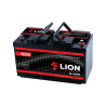 Lithium Battery NDS 3LION 12V 100Ah with BMS and 3LINK