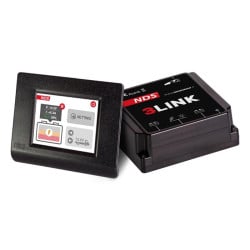 Lithiumbatterie NDS 3LION 12V 100Ah mit BMS und 3LINK