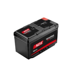 Lithium Battery TEMPRA 100Ah 12.8V NDS DOMETIC