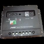 Regulador de carga EPIP30 30A 12V/24V