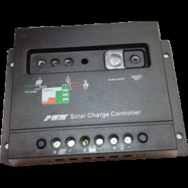 Solar Charge Controller EPIP30 30A 12V/24V
