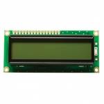 Modulo Display LCD 1602 base