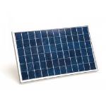 Pannello solare fotovoltaico 10W 12V