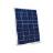 Pannello solare fotovoltaico 60W 12V