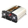 24V-230V 1500W USB Inverter - Ideal for off-grid systems