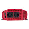 Inversor NDS 1000W 12V Onda Pura para dispositivos sensibles