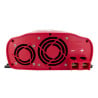 Inversor NDS 1000W 12V Onda Pura para dispositivos sensibles
