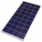 Pannello solare fotovoltaico Policristallino 140W 12V