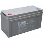 Batteria FIAMM AGM pannelli solari fotovoltaici 120Ah [12FGL120]