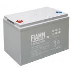 Batteria FIAMM AGM pannelli solari fotovoltaici 100Ah [12FGL100]