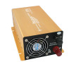 Onduleur 1000W 12V Onde Pures avec USB pour dispositifs sensibles
