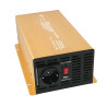 Inverter 1000W 12V Reine Sinuswelle mit USB für empfindliche Geräte