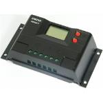 Solar Charge Controller CM20D 10A or 20A 12V/24V