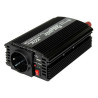 Inversor 300W 12V-230V Onda Modificada con Puerto USB