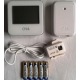 Misuratore in tempo reale di consumi elettrici per casa senza fili Wireless OWL Micro Plus TSE009-002 installazione semplice