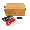 2000W 12V Pure Sine Wave Inverter with USB for Sensitive Devices