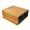 2000W 12V Pure Sine Wave Inverter with USB for Sensitive Devices